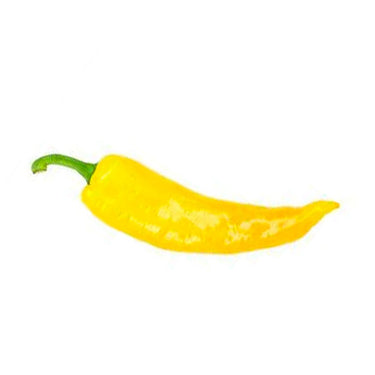 Pepperoncini Greek Golden Pepper Seeds - The Pepper Pantry (Formerly Marie Sharp's)